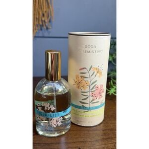 Good Chemistry Eau De Parfum Perfume - Tiger Lily - 1.7 fl oz